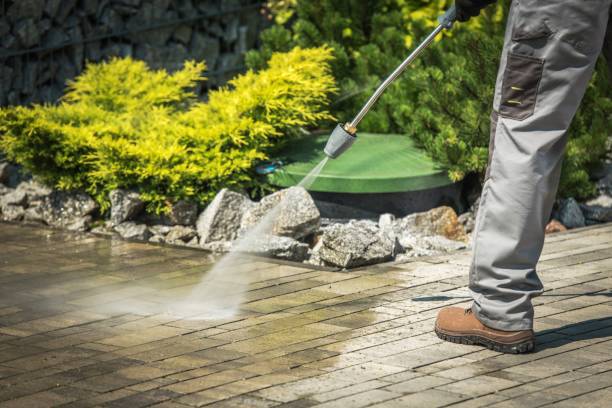 Best Gutter Cleaning  in Des Moines, IA