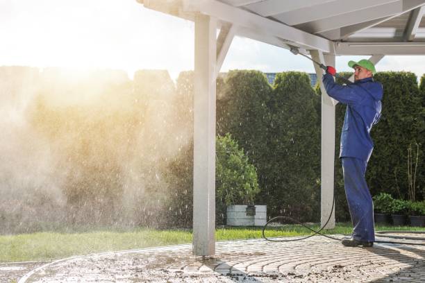 Reliable Des Moines, IA Pressure Washing Services Solutions