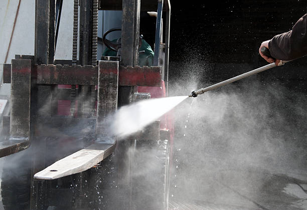 Boat and Dock Cleaning in Des Moines, IA